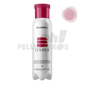 Comprar Elumen Pastel PlRose@10 200ml