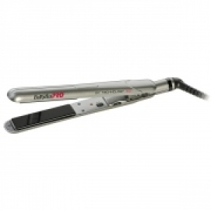 Comprar Plancha EP THECNO Placa 25X90 mm Babyliss Pro