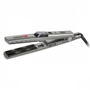 Comprar  Plancha ULTRASONIC COOL Vapor Optional 230ºC. Babyliss Pro