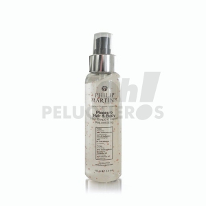 Comprar PLEASURE HAIR & BODY PHILIP MARTINS 100ml