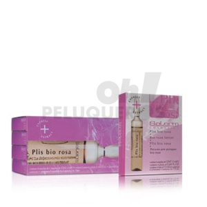 Comprar Plis Bio Rosa 13 ml.