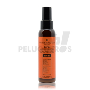 Comprar Sun Tan SPF 20 100ml