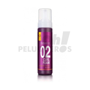 Comprar PR.CURL FOAM 200 ML