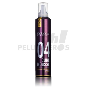 Comprar PR.CURL MOUSSE 405 300ML