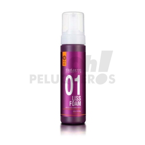 Comprar PR.LISS FOAM 200 ML