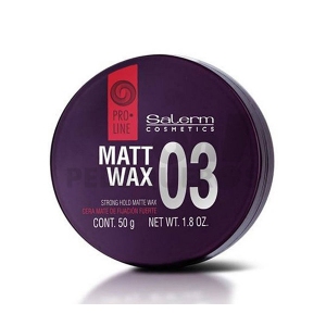 Comprar PR.MATT WAX 50 ML