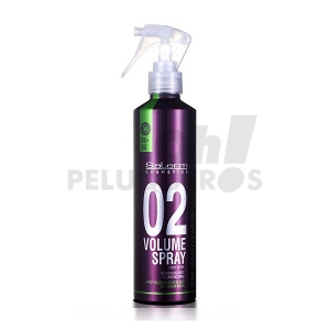 Comprar PR.VOLUMEN SPRAY 250ML