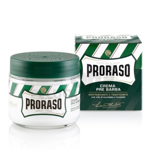 Comprar Proraso Crema Pre-AfterShave Eucalipto 100ml