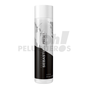 Comprar Preset Acondicionador 250ml