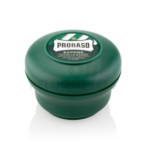 Comprar Proraso Jabón de Afeitar Eucalipto 150ml 