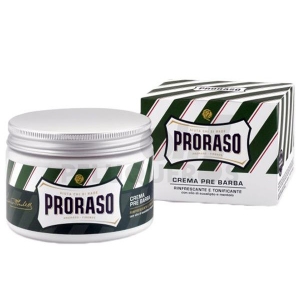 Comprar Proraso Crema Pre-AfterShave Eucalipto 300ml