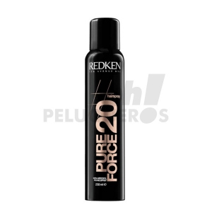 Comprar Pure Force 20 250ml