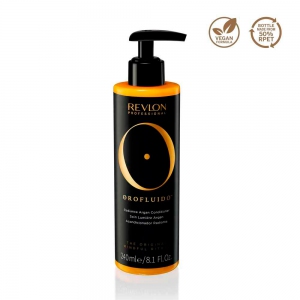 Comprar OROFLUIDO RADIANCE ARGAN CONDITIONER 240ml