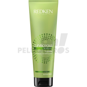 Comprar Curl Refiner Curvaceuous Redken 250ml