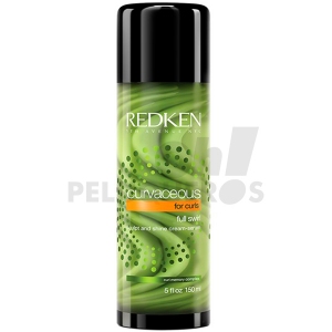 Comprar Full Swirl Curvaceous Redken 150ml