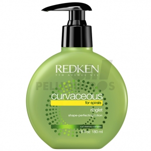 Comprar Ringlet Curvaceous Redken 180ml