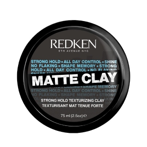 Comprar Redken Matte Clay 75 ml.