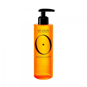 Comprar ORO FLUIDO SHAMPOO 240ml