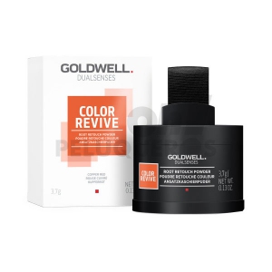 Comprar Goldwell Root Retouch Powder Rojo Cobrizo 3.7gr.