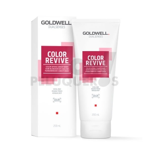 Comprar Color Revive Rojo Frío 200ml