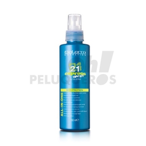 Comprar SALERM 21 EXPRESS 15ml