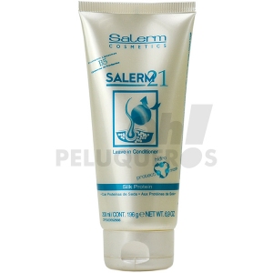 Comprar Salerm 21 Leave-In-Conditioner 200ml