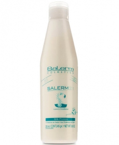 Comprar Salerm 21 250ml