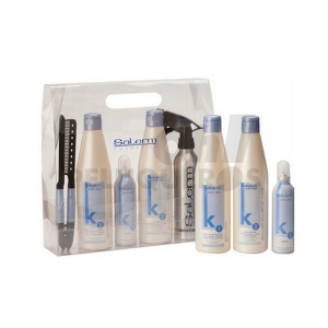 Comprar Keratin Shot Kit Completo 