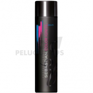 Comprar Color Ignite Multi Shampoo 250ml