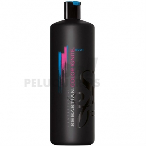 Comprar Shampoo Color Ignite Multi 1000ml