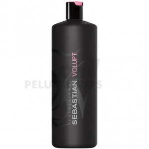 Comprar Volupt Shampoo 1000ml