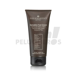 Comprar SENSATION FOOT CREAM 200ml