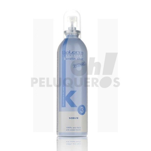 Comprar Keratin Finish 100ml