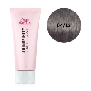 Comprar Shinefinity Color Glaze 04/12