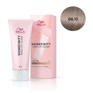 Comprar Shinefinity Color Glaze 06/0