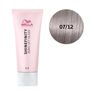 Comprar Shinefinity Color Glaze 07/12