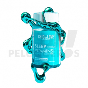 Comprar Chic&Love Sleep Vitamins  