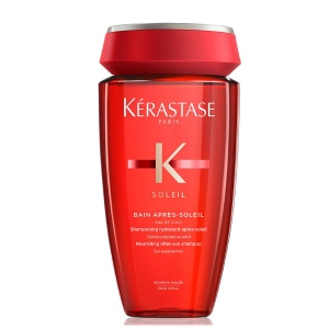 Comprar Kérastase Soleil Bain Apres Soleil Shampoo 250ml