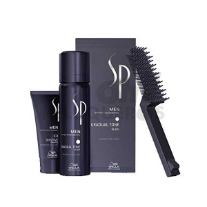 Comprar SP MEN Gradual Tone Negro 