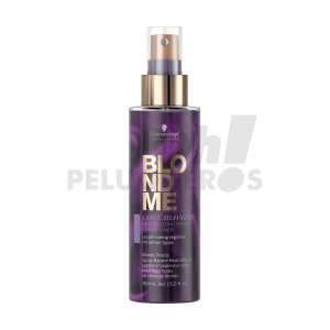 Comprar BM Spray Acondicionador Neutralizante Rubios Frios 150ml