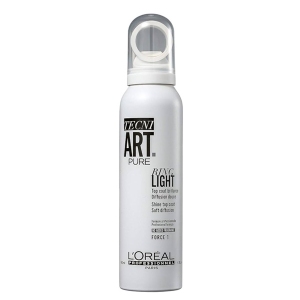 Comprar Spray Ring Light Tecni Art 150ml