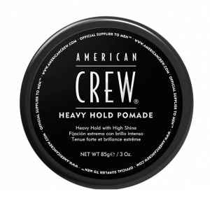 Comprar STYLING HEAVY HOLD POMADE 85gr