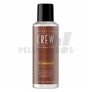 Comprar TECH SERIES BOOST SPRAY 200 ML.