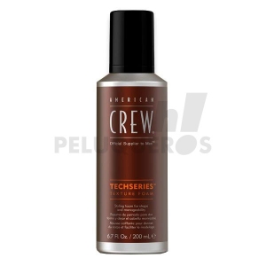 Comprar TECH SERIES TEXTURE FOAM 200 ML