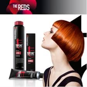 Comprar Topchic 250ml Rojos frios