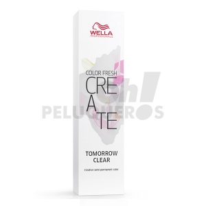 Comprar Color Fresh Create Tomorrow Clean 60ml