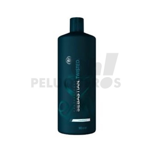 Comprar Sebastian Twisted Elastic Detangler 1000ml