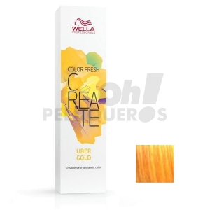 Comprar Color Fresh Create Uber Gold 60ml