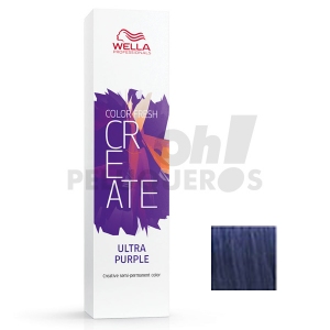 Comprar Color Fresh Create Ultra Purple 60ml