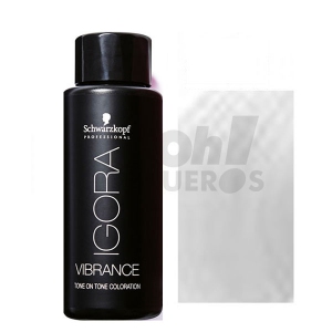 Comprar Igora Vibrance 0-00 BRILLO 60ml